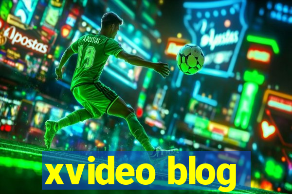 xvideo blog