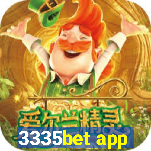 3335bet app