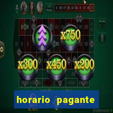 horario pagante fortune tiger madrugada