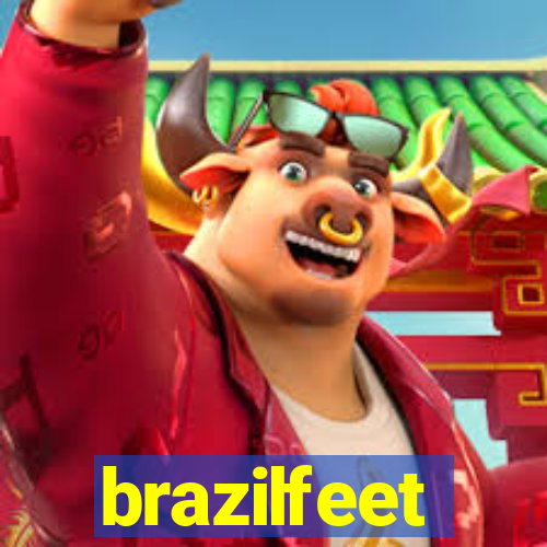 brazilfeet