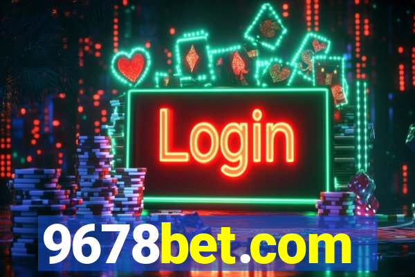 9678bet.com