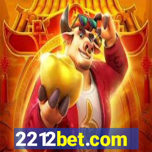 2212bet.com