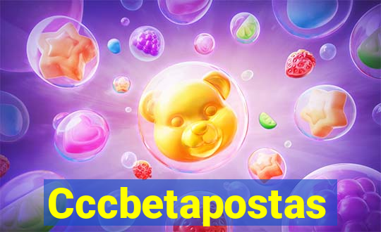 Cccbetapostas