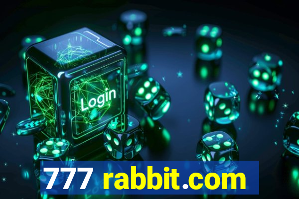 777 rabbit.com