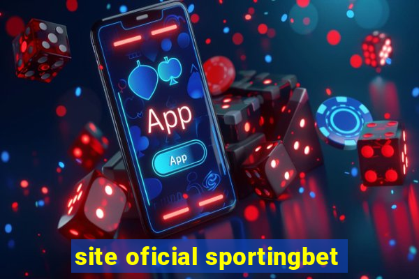 site oficial sportingbet