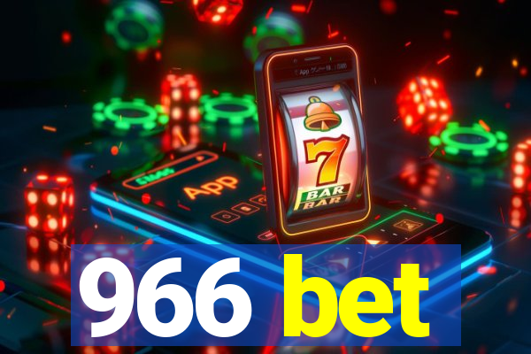 966 bet