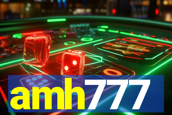 amh777