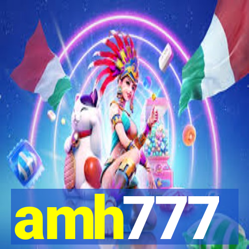 amh777