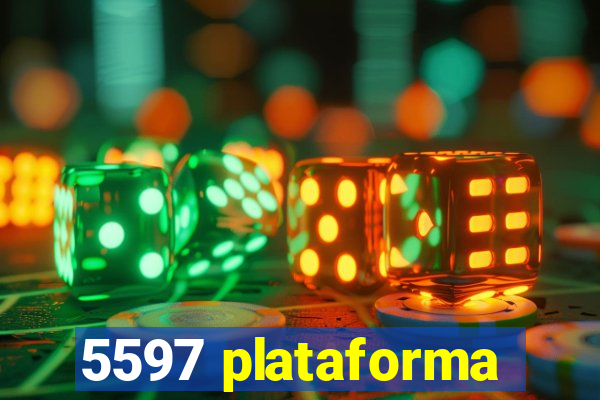 5597 plataforma