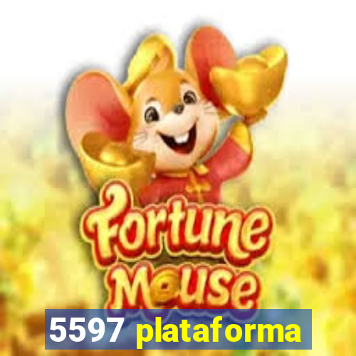 5597 plataforma