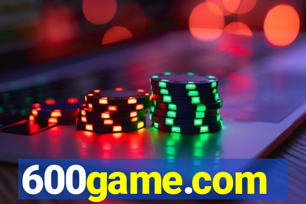 600game.com