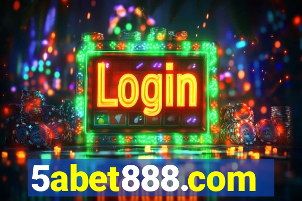 5abet888.com