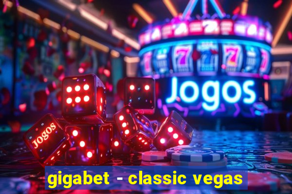 gigabet - classic vegas