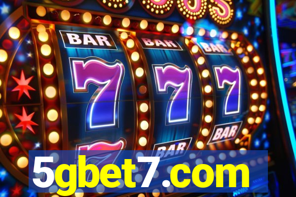 5gbet7.com