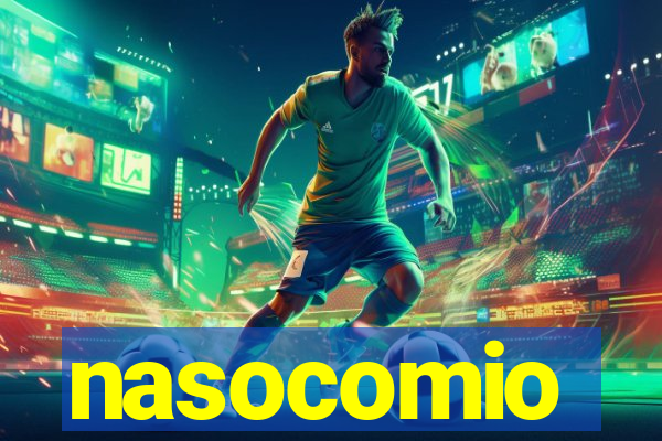 nasocomio