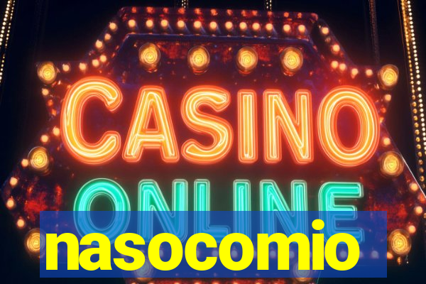 nasocomio