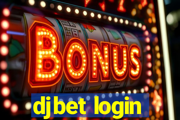 djbet login