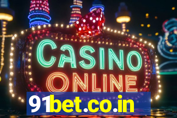 91bet.co.in