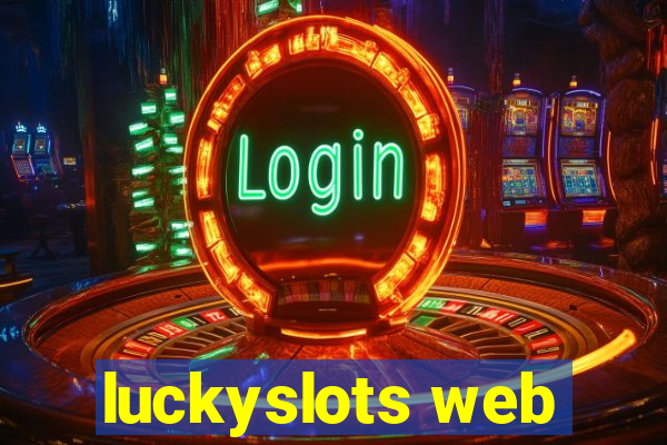 luckyslots web