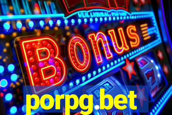 porpg.bet