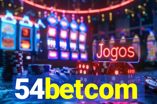 54betcom