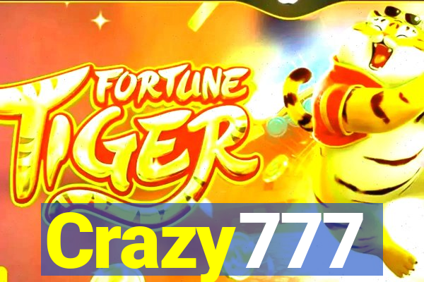 Crazy777