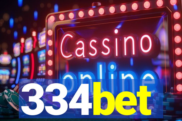 334bet