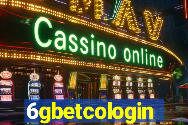 6gbetcologin