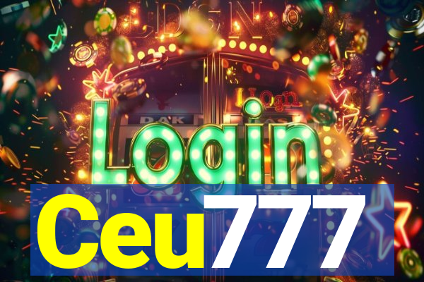 Ceu777