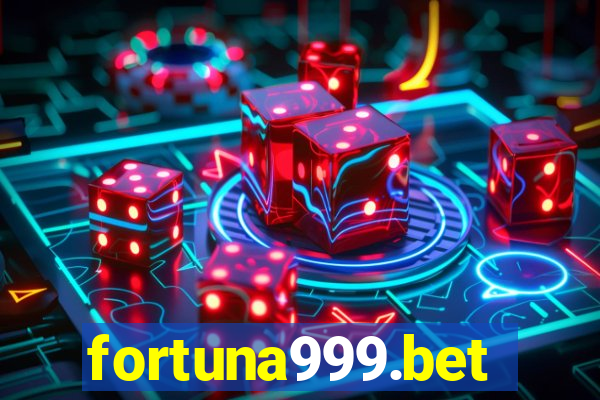 fortuna999.bet