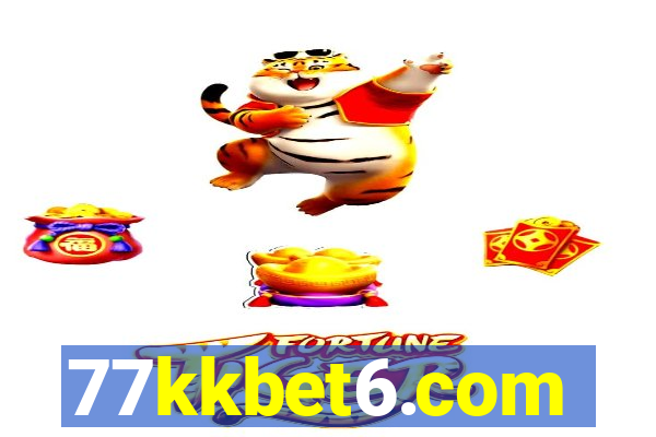 77kkbet6.com