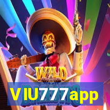 VIU777app