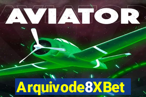 Arquivode8XBet