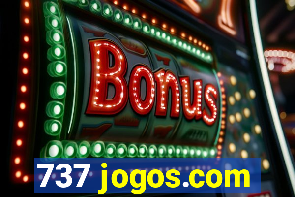 737 jogos.com