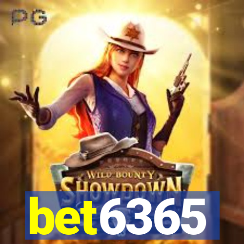 bet6365