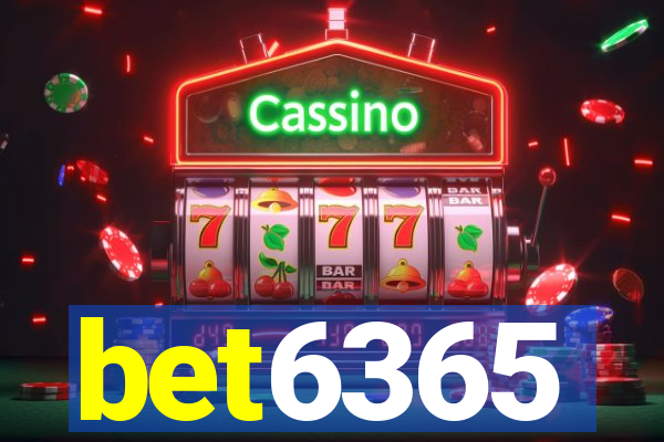 bet6365