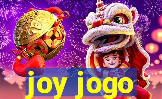 joy jogo