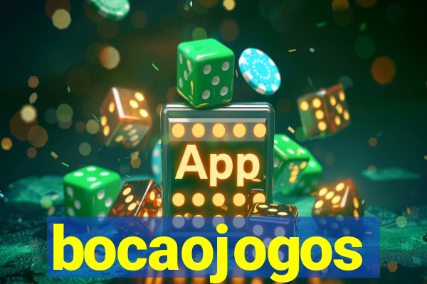 bocaojogos