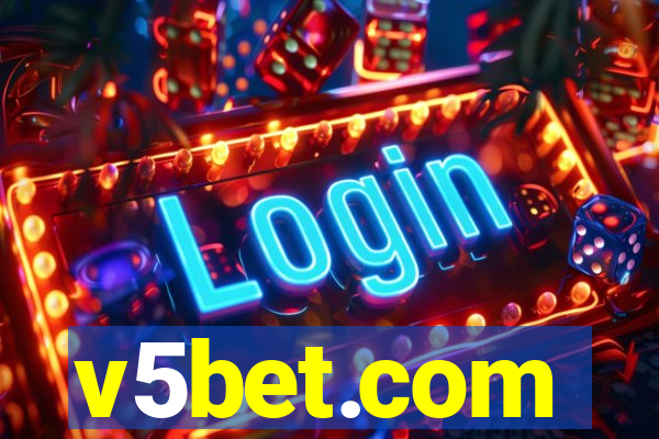 v5bet.com