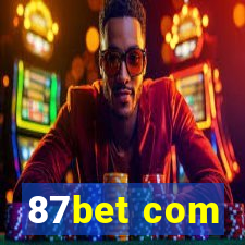 87bet com