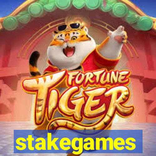 stakegames