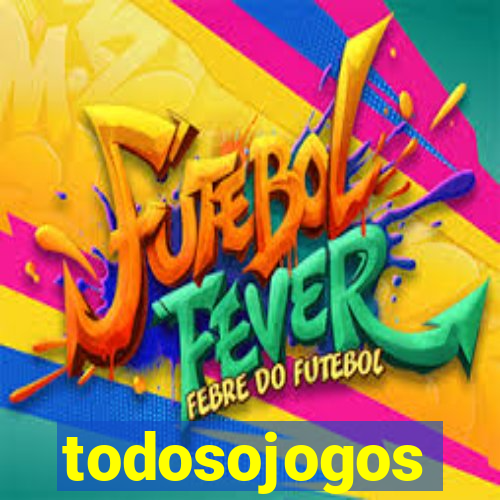 todosojogos