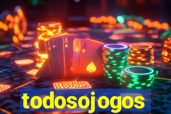 todosojogos