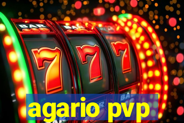 agario pvp