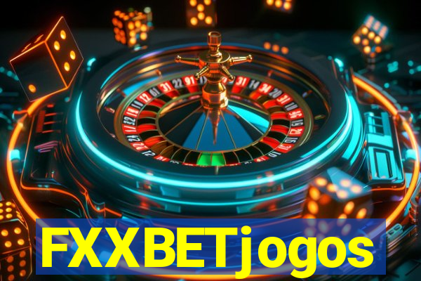 FXXBETjogos