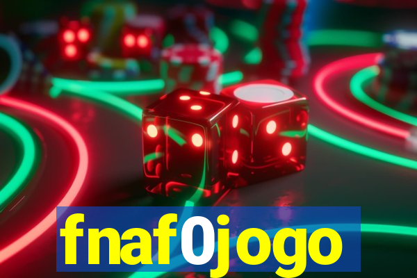 fnaf0jogo