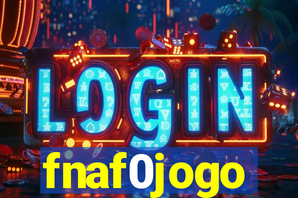 fnaf0jogo