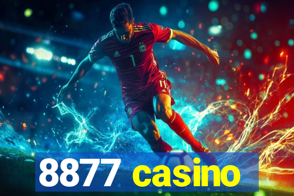 8877 casino