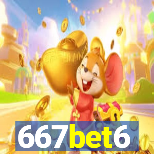 667bet6