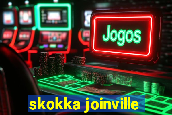 skokka joinville